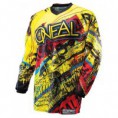 Camisola mx ONeal